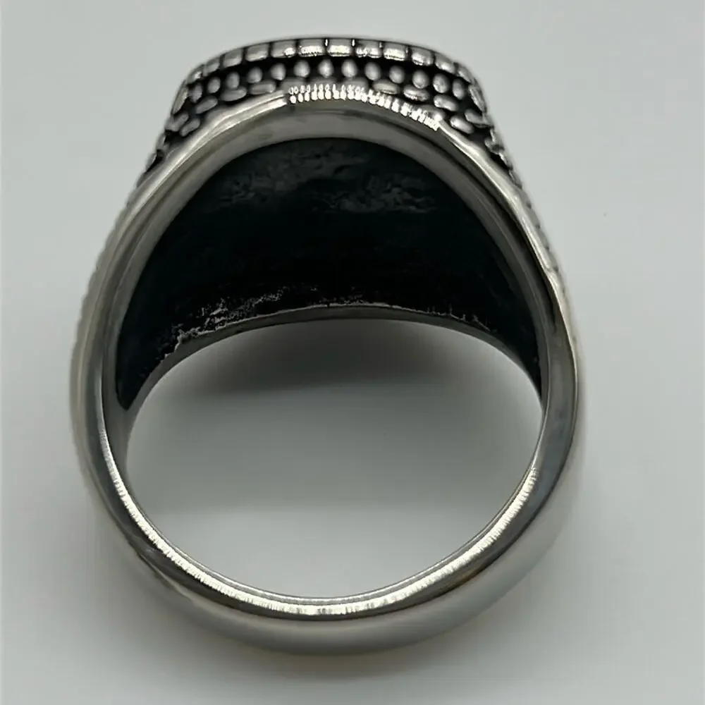 Hand Crafted black handmade